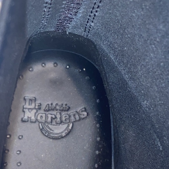 Dr. Marten’s Boots  ( Air cushion sole ) - Picture 12 of 15